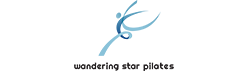 Wandering Star Pilates Logo